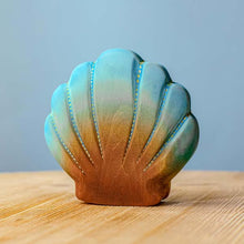 Bumbu Toys Shell and Mermaid SET