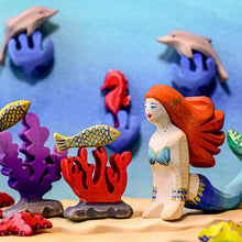Bumbu Toys Shell and Mermaid SET