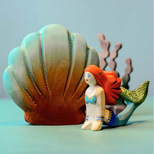 Bumbu Toys Shell and Mermaid SET