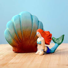 Bumbu Toys Shell and Mermaid SET