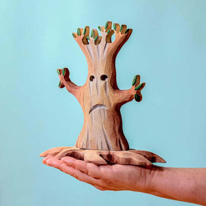 Bumbu Toys Spooky Tree - Big