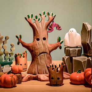 Bumbu Toys Spooky Tree - Small