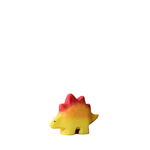 Bumbu Toys Stegosaurus - Small