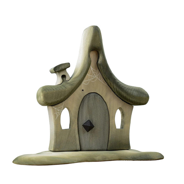 Bumbu Toys Witch's Hut