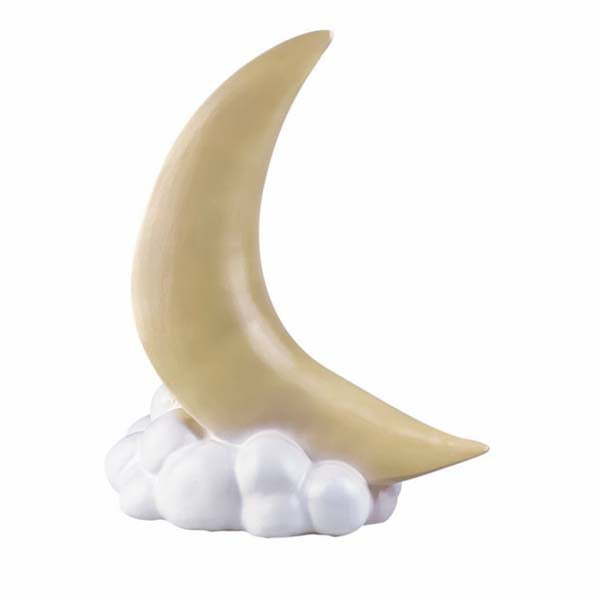 Egmont Toys Heico Lamp – Crescent Moon