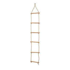 Glückskäfer Rope Ladder