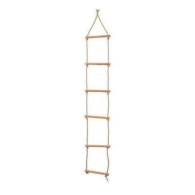 Glückskäfer Rope Ladder
