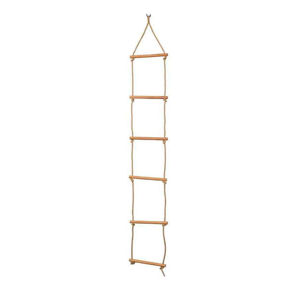 Glückskäfer Rope Ladder