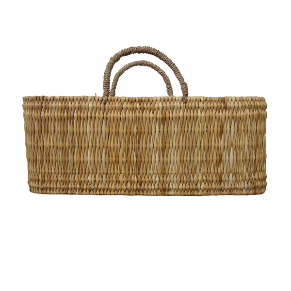 Bohemia Design Shopper Basket