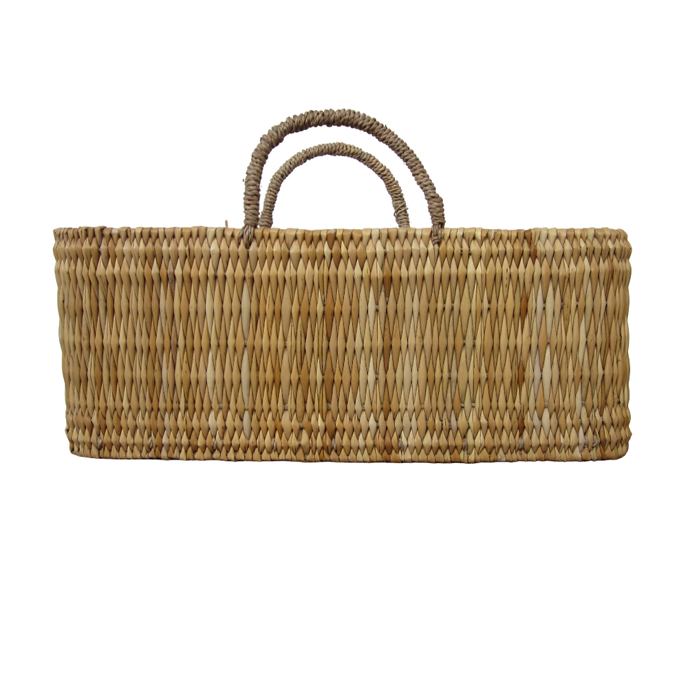 Bohemia Design Shopper Basket