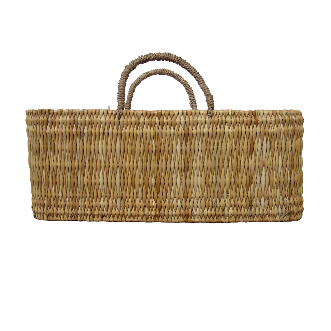 Bohemia Design Shopper Basket