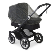 Konges Sløjd Mosquito Pram Cover - Orangery Beige