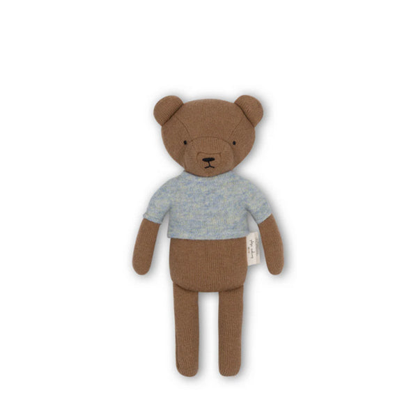 konges sløjd Theodor The Teddy