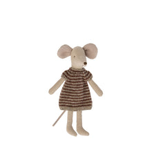 Maileg Knitted Dress for Mum Mouse