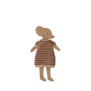 Maileg Knitted Dress for Mum Mouse
