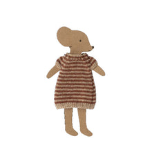 Maileg Knitted Dress for Mum Mouse