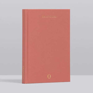 Write To Me x Oprah Journal - Gratitude – Elenfhant