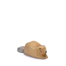 Ostheimer Beaver - Small
