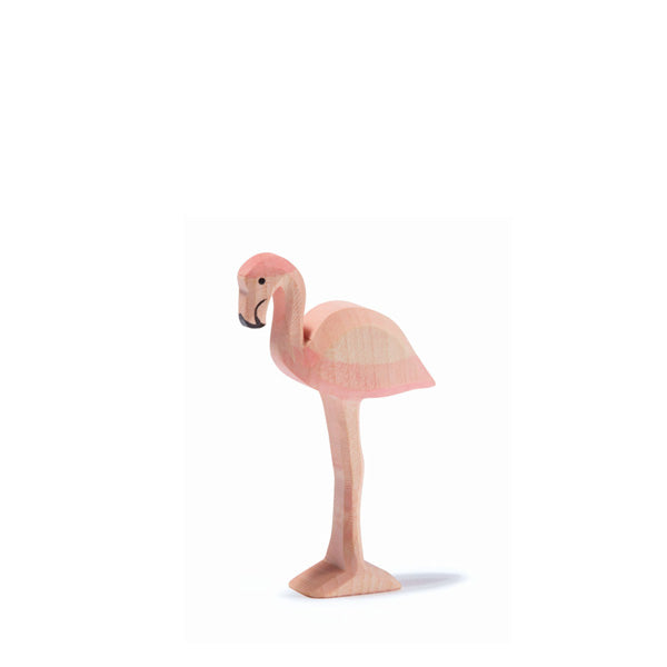 Ostheimer Flamingo