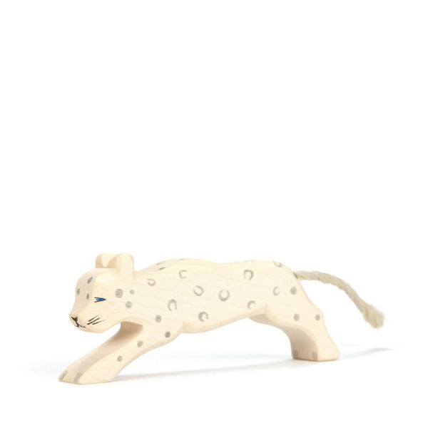 Ostheimer White Leopard