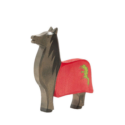Ostheimer Horse Black Knight