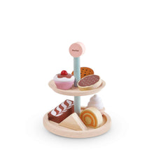 Plan Toys Bakery Stand Set