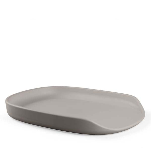 Oval sales changing mat