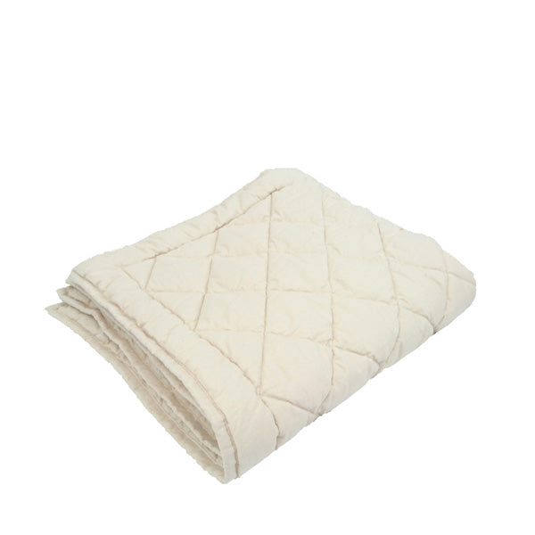 Summerville Organic Quilt - Baby