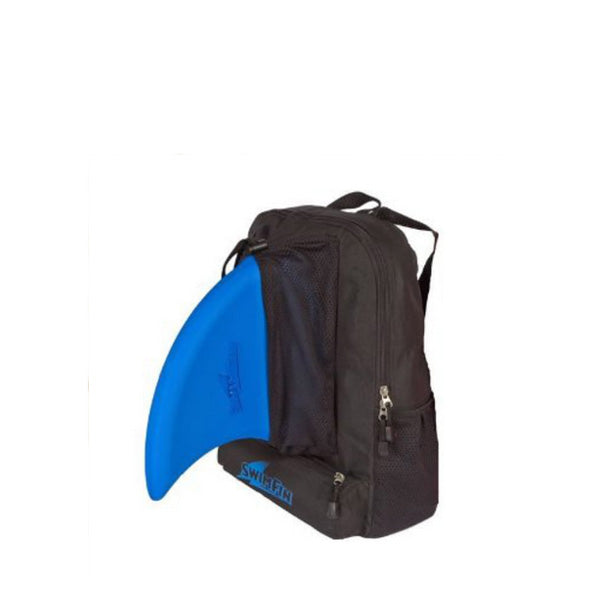 Swimfin Backpack - Black