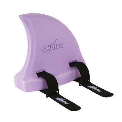 SwimFin Light Purple