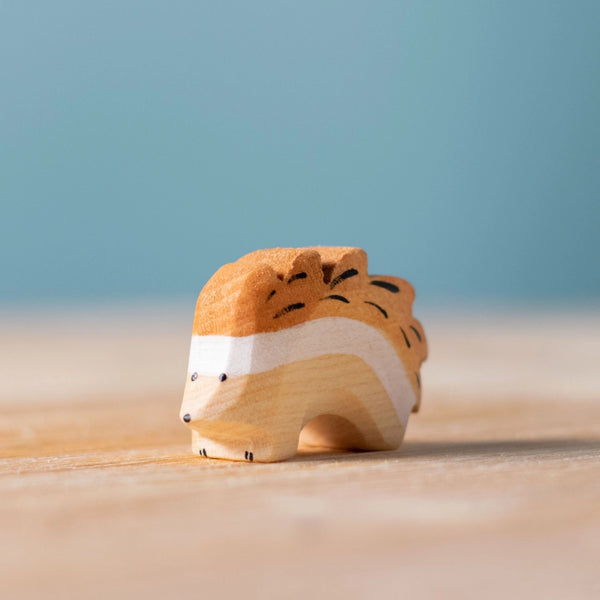 Bumbu Hedgehog - Small