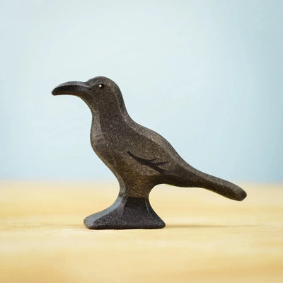 Bumbu Toys Raven