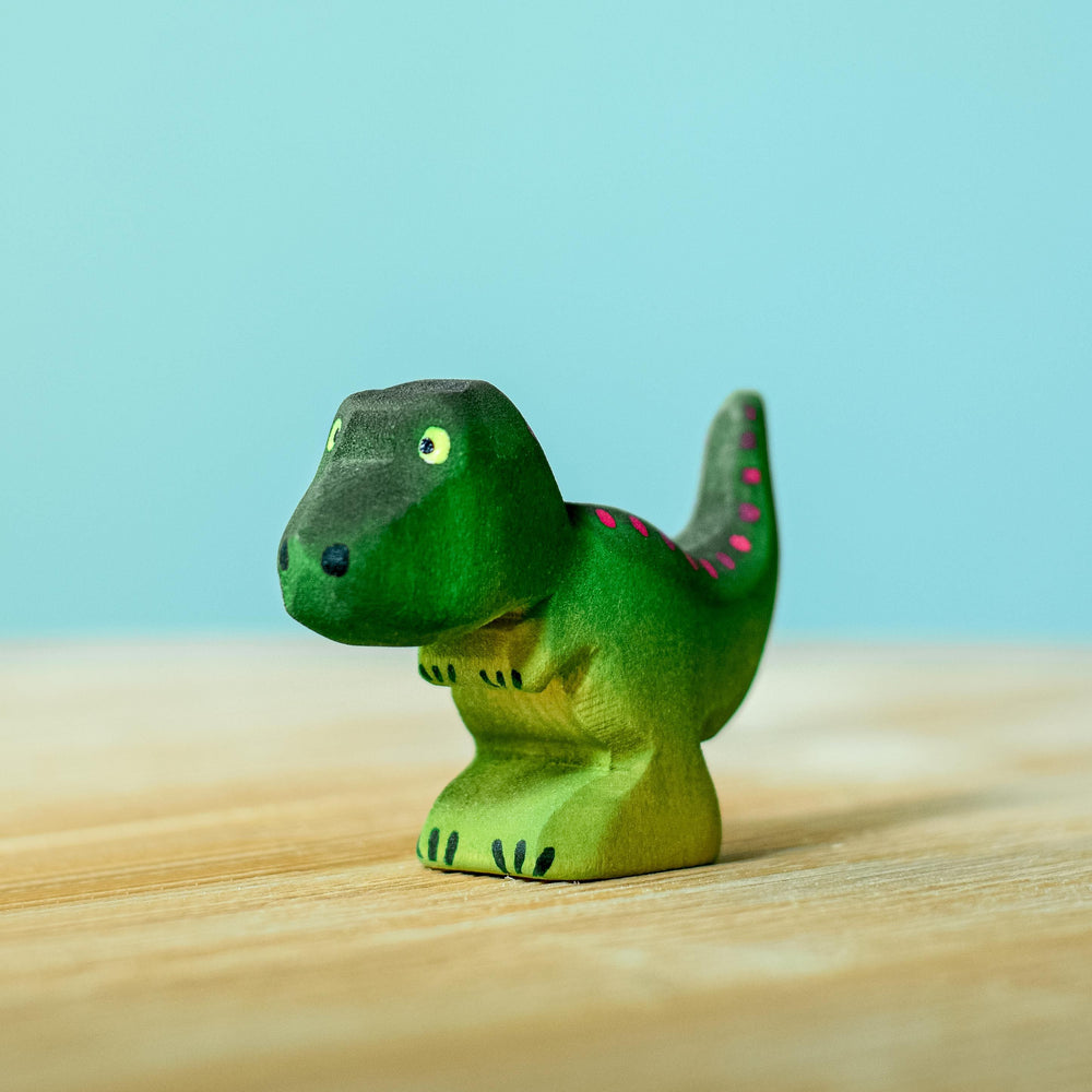 Bumbu T-Rex Small