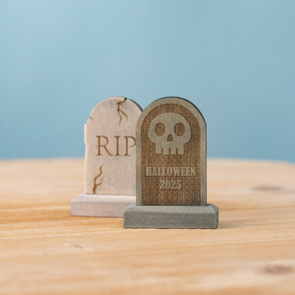 Bumbu Toys Gravestones Set