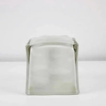 IKEA Vintage Iviken 90s Ice Cube Table Lamp