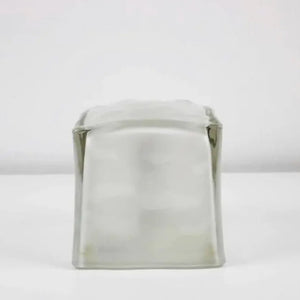 IKEA Vintage Iviken 90s Ice Cube Table Lamp