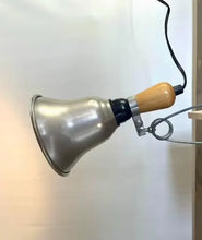 Vintage Ikea Clamp Light - 90s