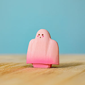 Bumbu Toys Ghost Pink