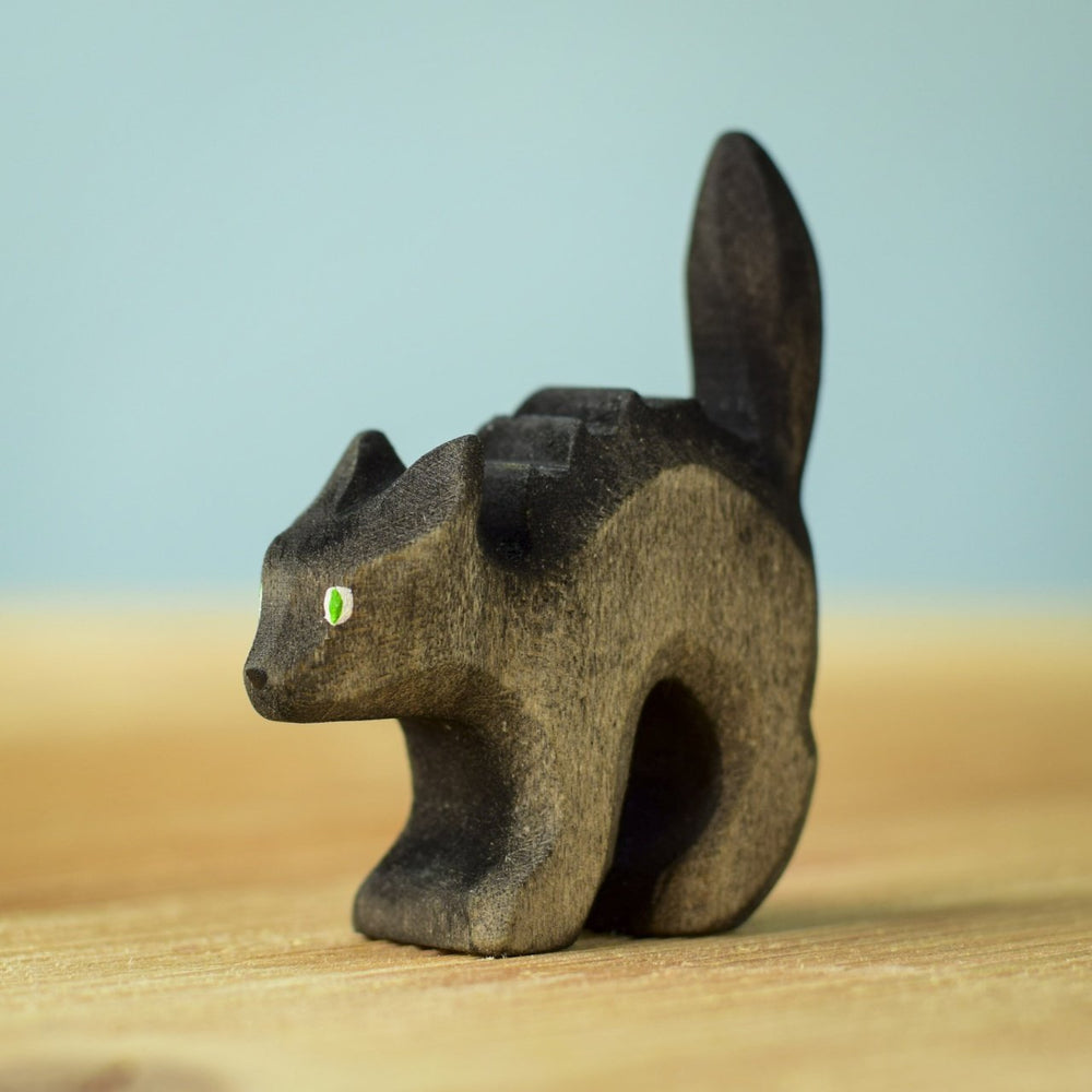 Bumbu Toys Scared Cat