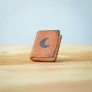 Bumbu Toys Small Book