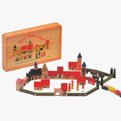 Goki My Little Village