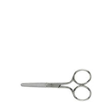 Metal Pre-School Children's Scissors - Right Handed