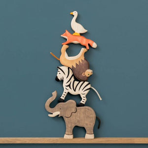 Holztiger animals hotsell