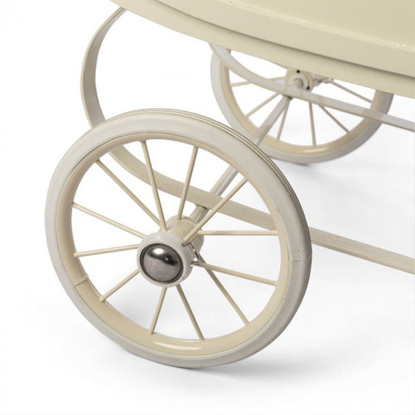 Vintage dolls pram spares hot sale