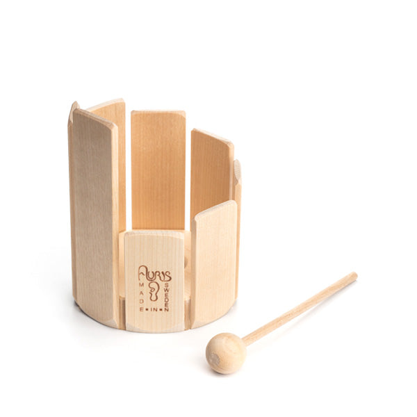 Auris Stir Xylophone Drum - Elenfhant