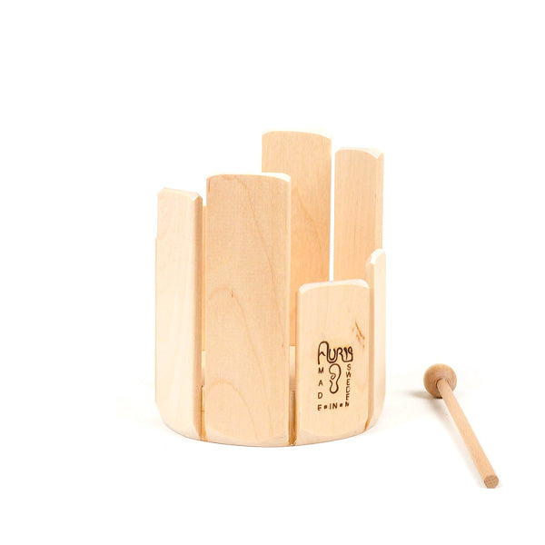 Auris Stir Xylophone Drum Elenfhant