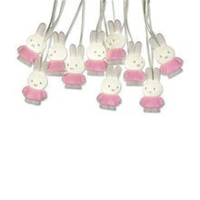 Miffy String Light – Pink
