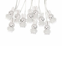 Miffy String Light - White