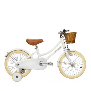 Banwood Classic Bike – White