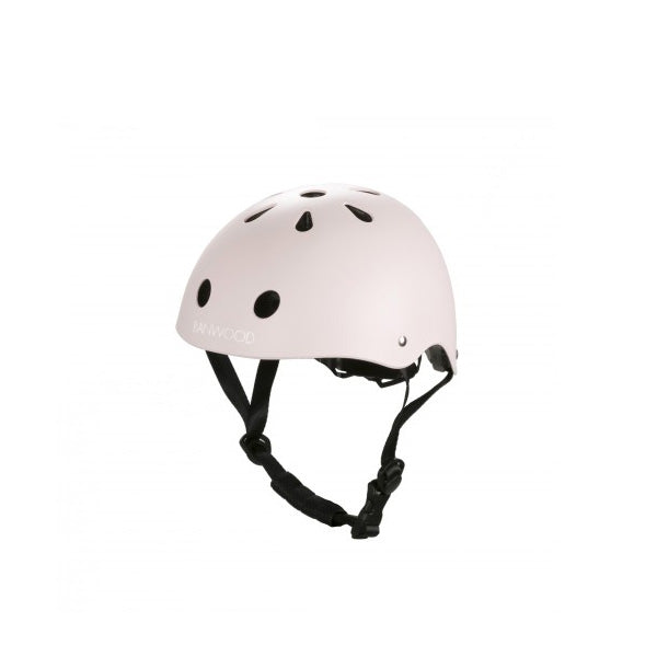 Banwood classic toddler helmet pink